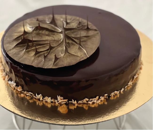 entremet
