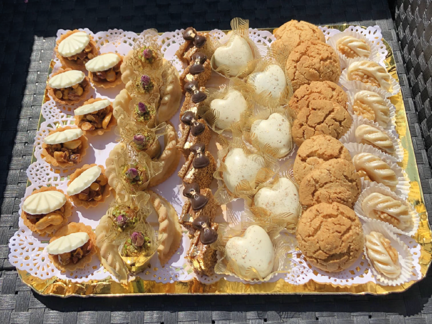 sablée